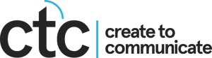 logo_ctc_create_to_communicate_black