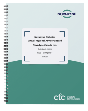 Ad Board Meeting Report