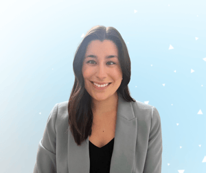 Maddy McCarville - Accounts Associate - Medical Commnications