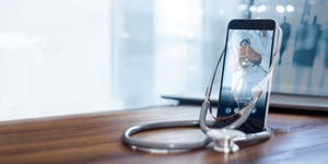 CTC reviews our top three medical communications technologies for healthcare professionals to ensure optimized education. 